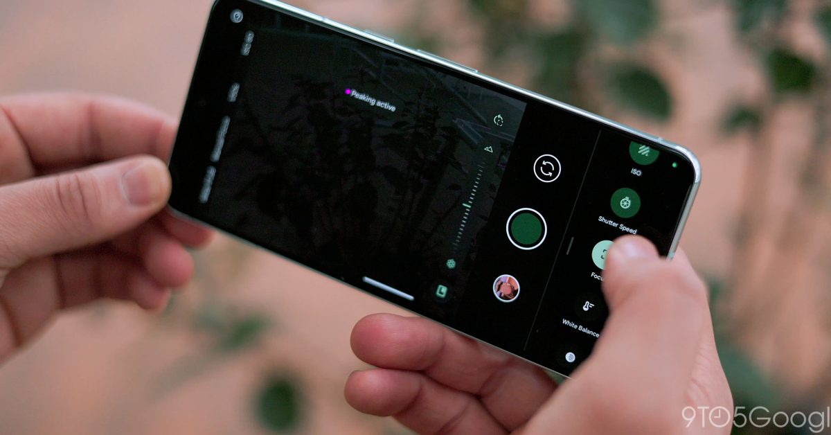 Android 15 Beta 4.2 soluciona problemas de la cámara Pixel y más