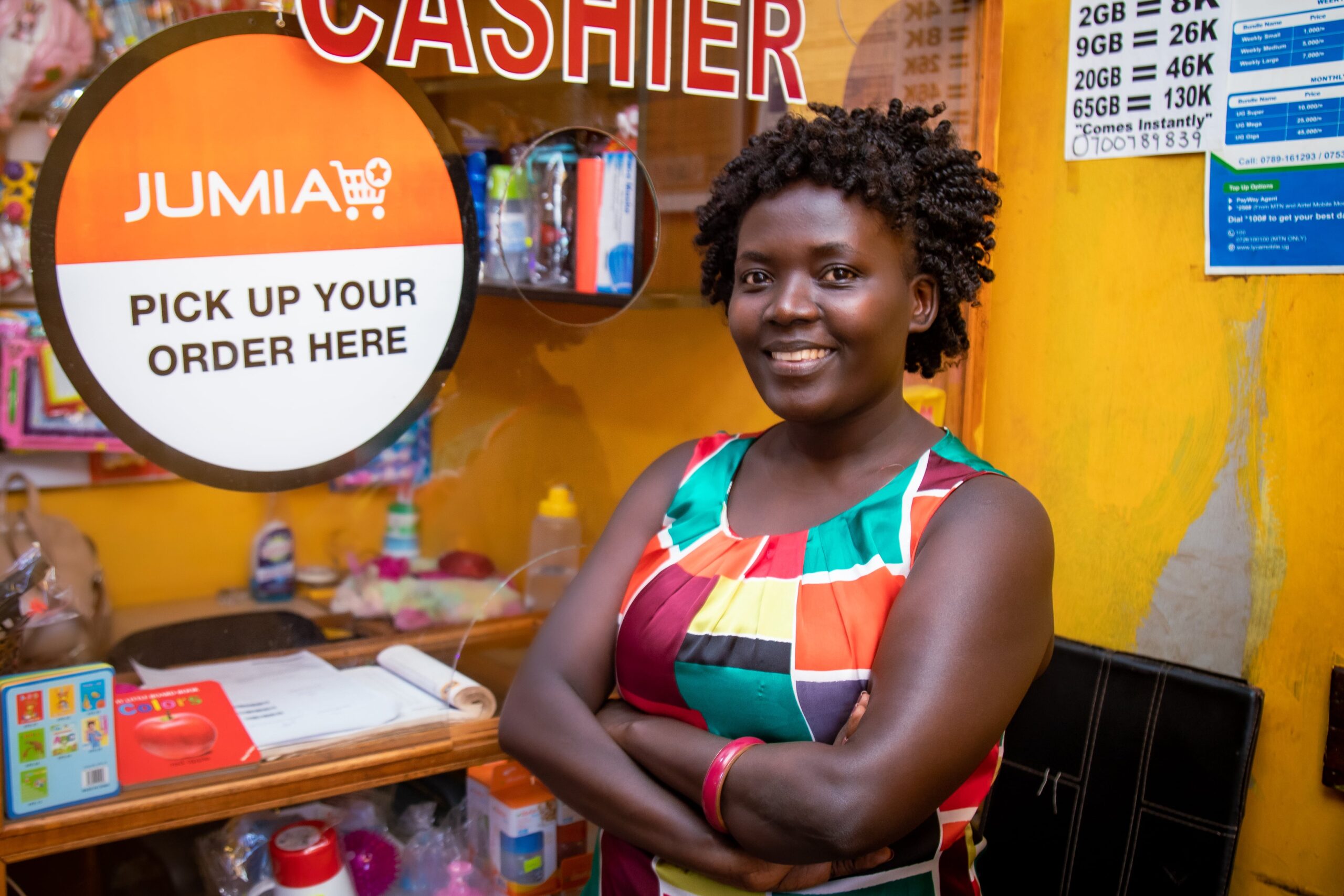 Cómo Jumia Technologies está desarrollando sus mercados de comercio electrónico africanos