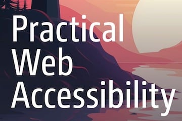 Libros nuevos y clásicos sobre accesibilidad web