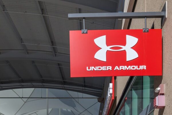 Under Armour reorganiza el liderazgo de su marca para respaldar sus esfuerzos de recuperación