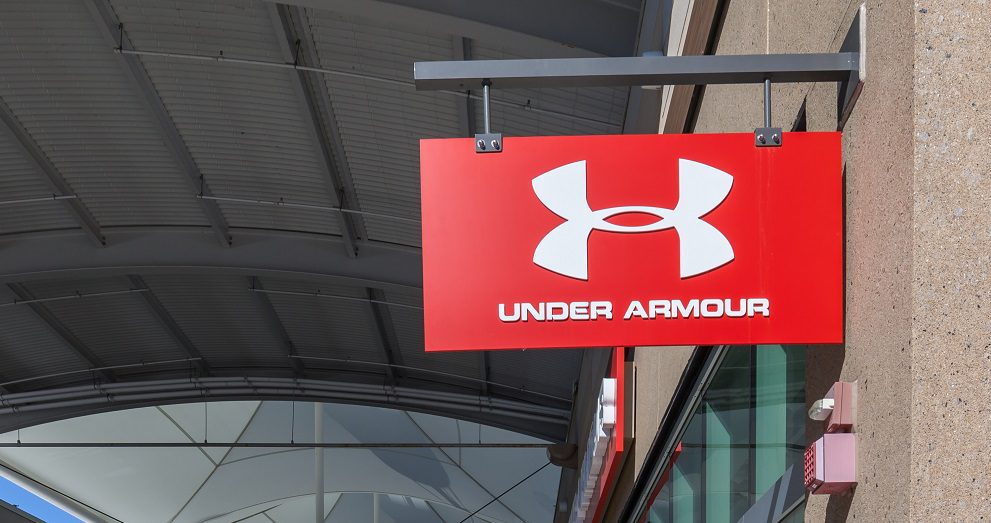 Under Armour reorganiza el liderazgo de su marca para respaldar sus esfuerzos de recuperación