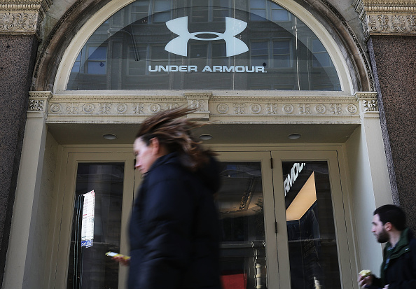 Under Armour adquiere marca de moda sostenible y anuncia reorganización de su gestión