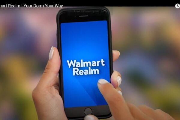 Walmart Realm lanza dormitorios virtuales gamificados