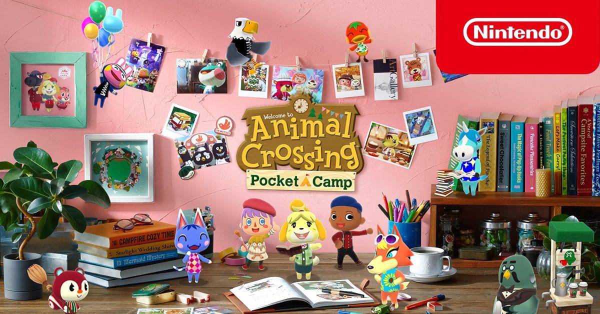 Nintendo cerrará Animal Crossing móvil; viene una nueva aplicación