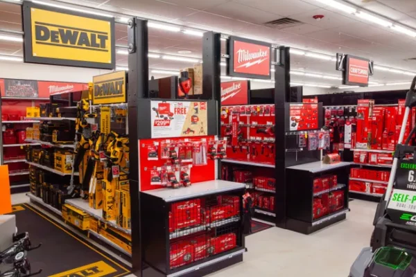 El nuevo modelo de tienda experiencial de Ace Hardware será una "experiencia de compra inmersiva que no encontrarás en ningún otro lugar"