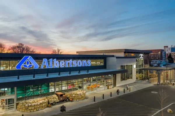 Albertsons e Instacart amplían su asociación de comercio electrónico