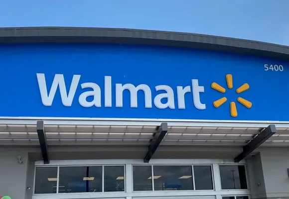 Las ventas online de Walmart crecen un 21%, pero la rentabilidad sigue siendo difícil de alcanzar