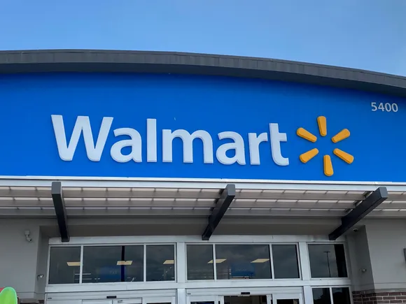 Las ventas online de Walmart crecen un 21%, pero la rentabilidad sigue siendo difícil de alcanzar