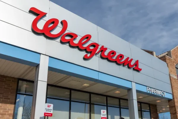 Walgreens nombra jefe de comercio digital y jefe de comerciantes