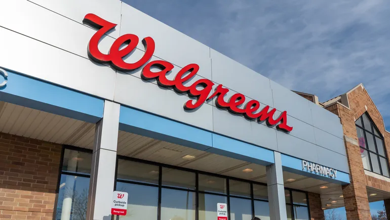 Walgreens nombra jefe de comercio digital y jefe de comerciantes