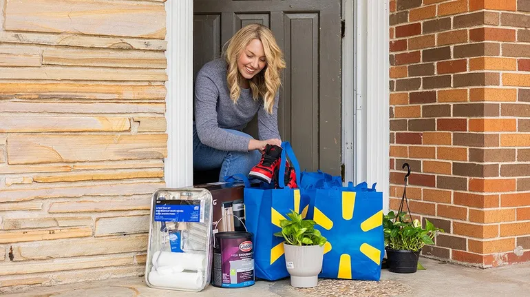 Walmart agrega su primer beneficio gastronómico al programa de fidelización Walmart+