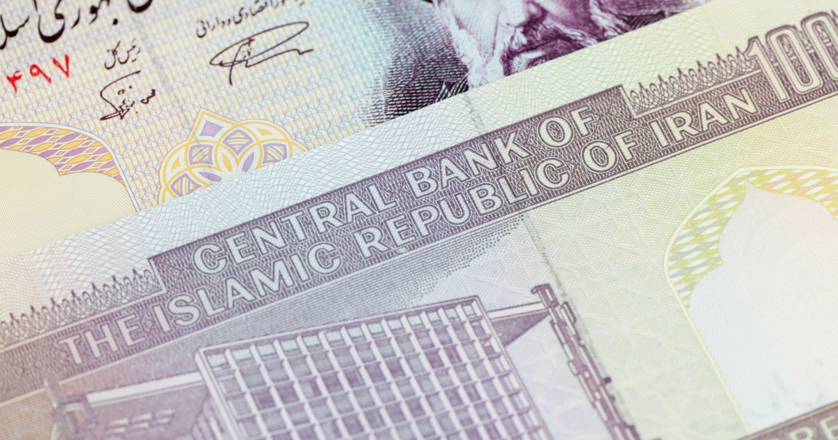 Irán supuestamente se enfrenta a un importante ciberataque a sus sistemas bancarios