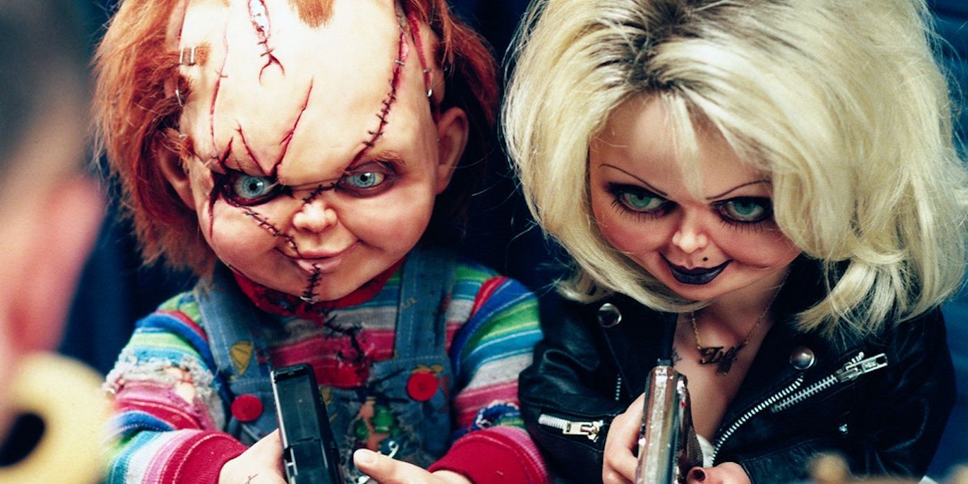 La franquicia Chucky cambió para siempre con esta secuela de 'Child's Play'