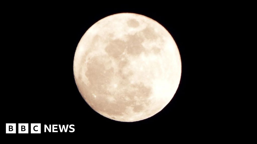 Chandrayaan-3, sonda india, descubre un antiguo océano de magma en el polo sur de la Luna