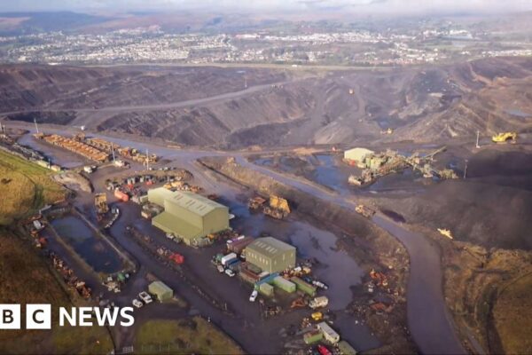 La mina Merthyr Tydfil es un caso de mala gestión épica, según un informe