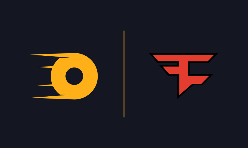 FaZe Clan se asocia con el criptocasino Rollbit