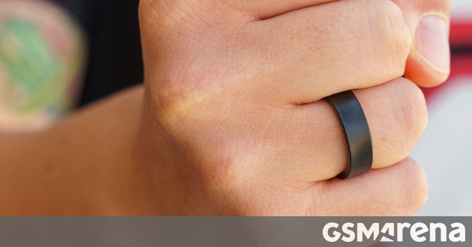 Revisión del Samsung Galaxy Ring - Noticias GSMArena.com