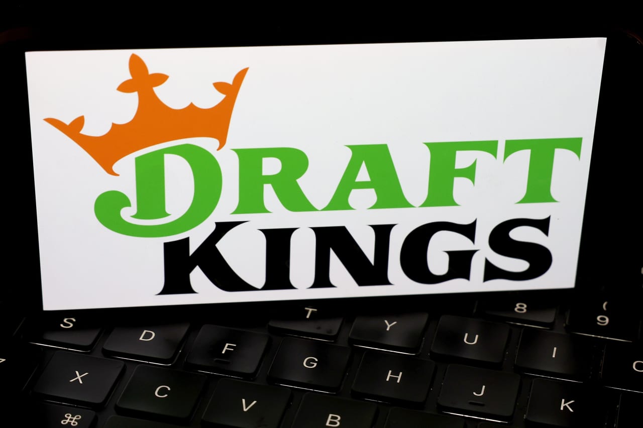 DraftKings acuerda comprar la empresa de apuestas online Simplebet