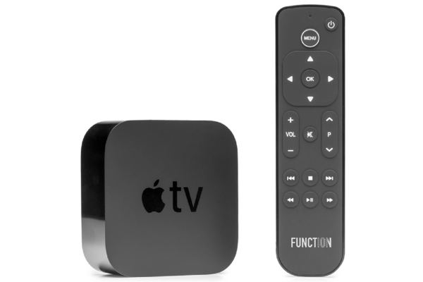 Hay un mejor control remoto de Apple TV disponible (y económico)