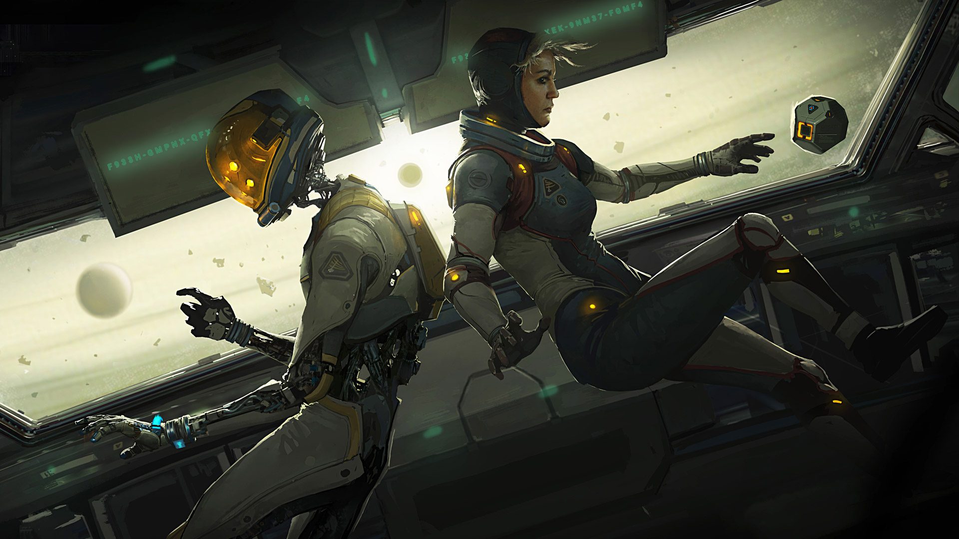 El estudio Meta VR detrás de “Lone Echo” cierra sus puertas tras no lanzar un nuevo juego en casi tres años