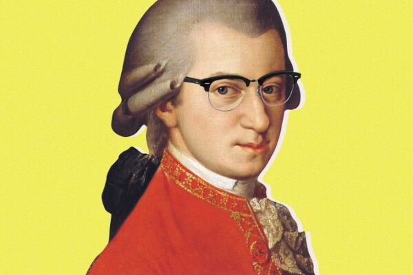 ¿Crees que pedir consejo te hace parecer más inteligente? La investigación dice que sí. Mozart dijo que no, especialmente si realmente quieres alcanzar tus objetivos.