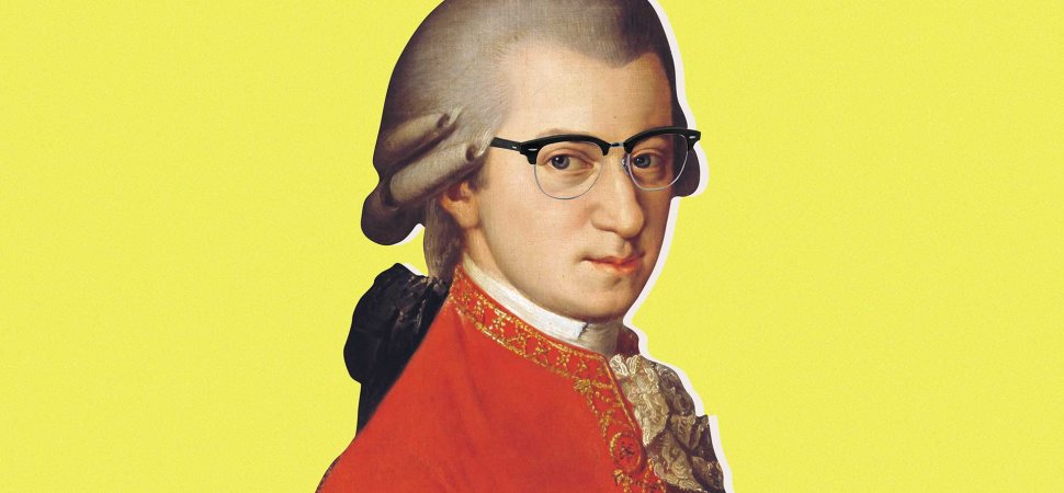 ¿Crees que pedir consejo te hace parecer más inteligente? La investigación dice que sí. Mozart dijo que no, especialmente si realmente quieres alcanzar tus objetivos.