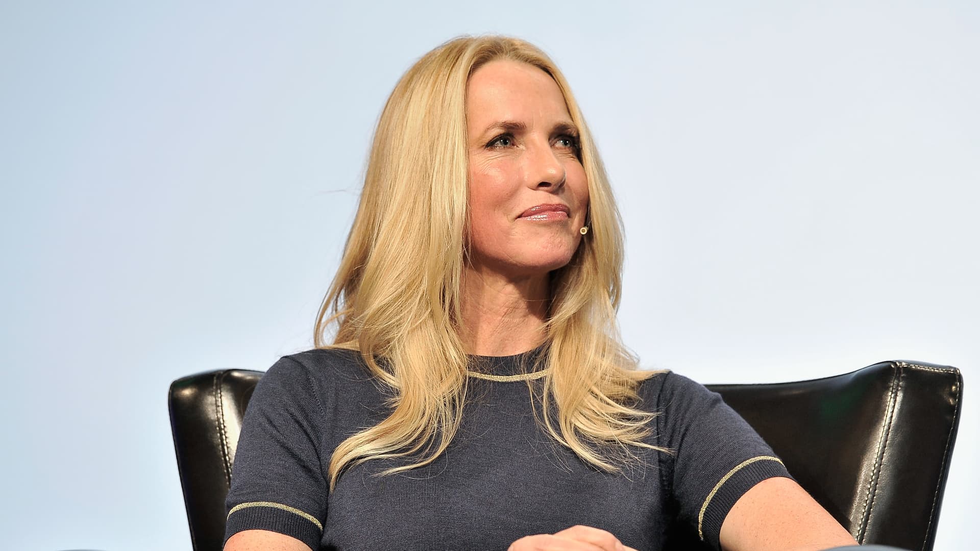 Laurene Powell Jobs apuesta por las startups de IA