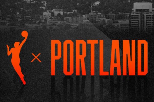 La WNBA sumará un equipo de expansión en Portland, elevando a 15 el número de franquicias de la liga