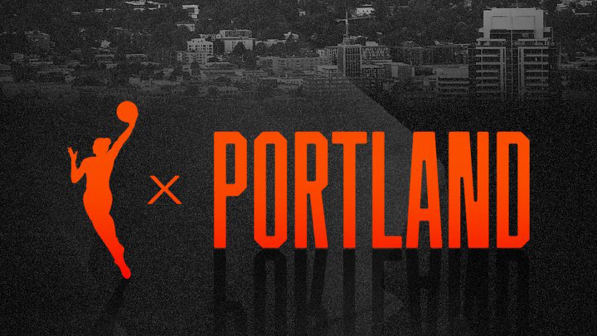 La WNBA sumará un equipo de expansión en Portland, elevando a 15 el número de franquicias de la liga