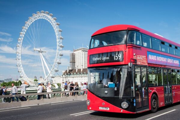 Transport for London TfL