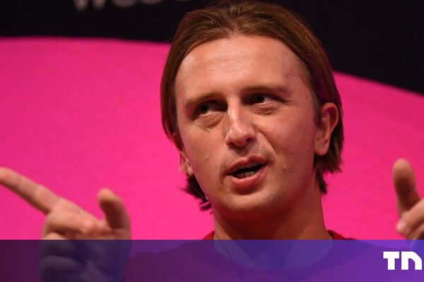 El fundador de Revolut comparte 7 consejos para crear startups exitosas