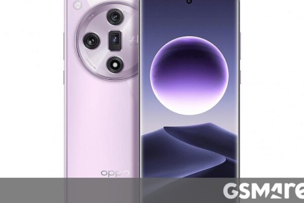 La serie Oppo Find X8 toma prestadas muchas características de Apple