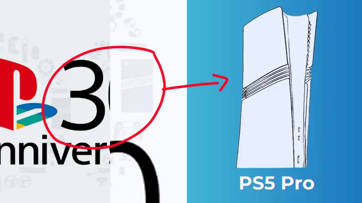 Parece que Sony acaba de confirmar estas filtraciones sobre la PS5 Pro