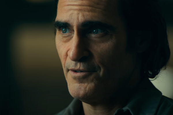 Joaquin Phoenix habla sobre su pérdida de peso para Joker 2 y dice que tal vez no lo vuelva a hacer