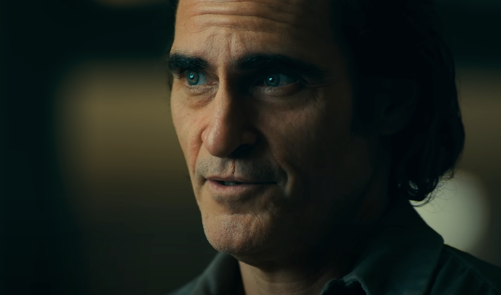 Joaquin Phoenix habla sobre su pérdida de peso para Joker 2 y dice que tal vez no lo vuelva a hacer