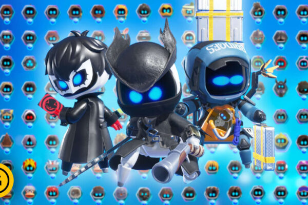 Cada cameo coleccionable de Astro Bot