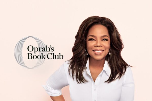 Oprah Winfrey compra los derechos de un documental sobre su vida emitido en Apple TV+