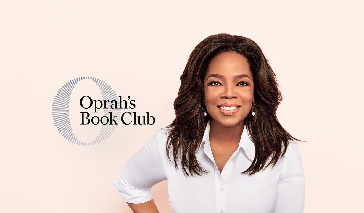 Oprah Winfrey compra los derechos de un documental sobre su vida emitido en Apple TV+