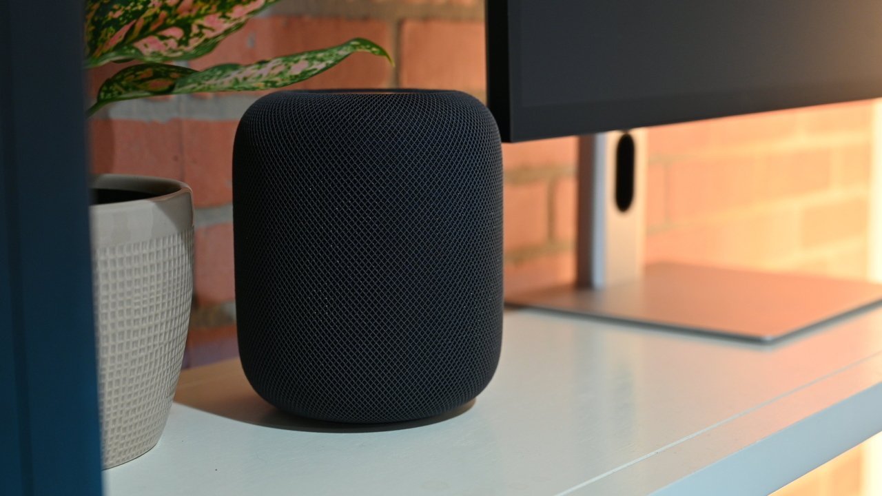 Descubra el audio USB oculto y la funcionalidad peer-to-peer del HomePod