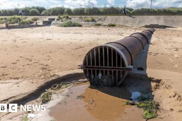 La ley anticontaminación amenaza con prisión a los jefes del agua