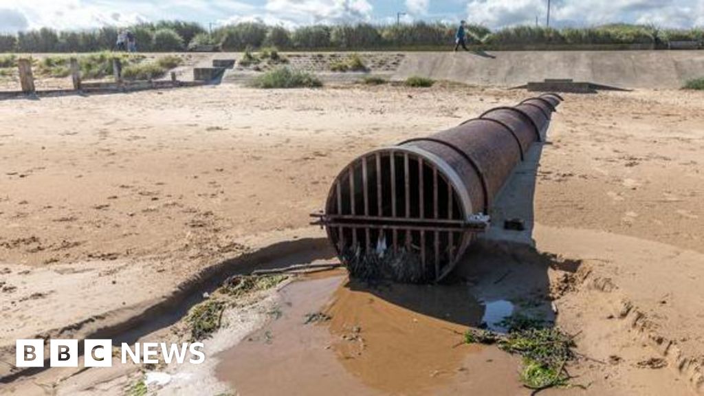 La ley anticontaminación amenaza con prisión a los jefes del agua