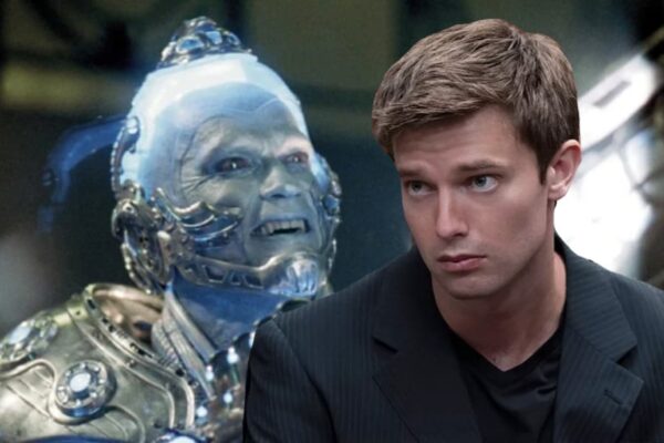 ¿Aparecerá el Sr. Freeze en Batman 2? El rumor de Patrick Schwarzenegger explicado