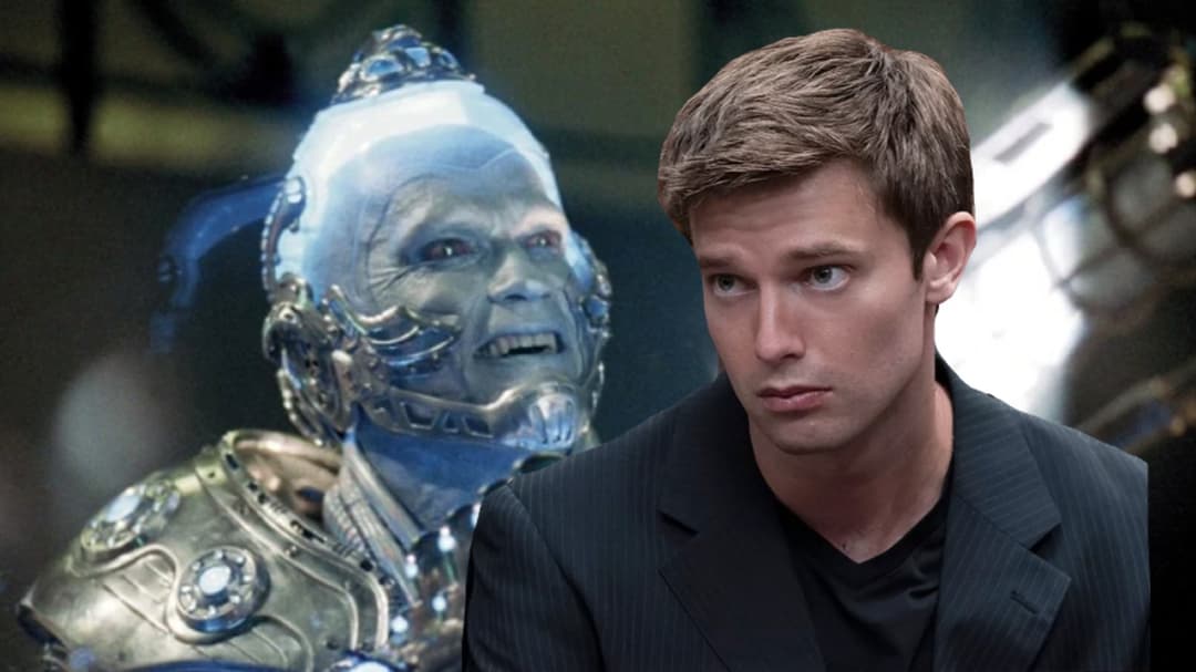 ¿Aparecerá el Sr. Freeze en Batman 2? El rumor de Patrick Schwarzenegger explicado