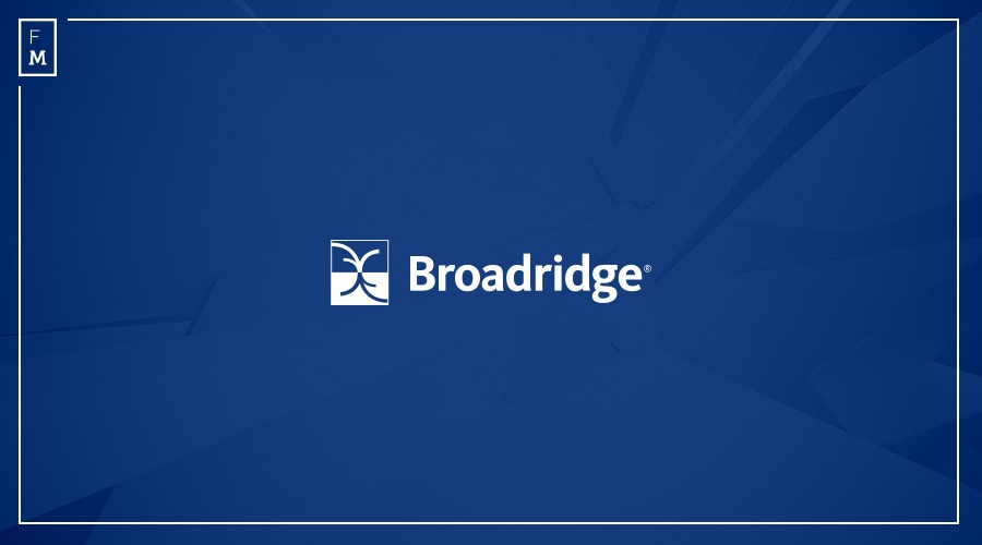 Broadridge