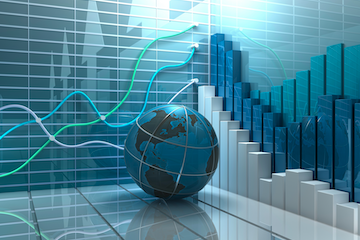 Gráficos: Actividad global de fusiones y adquisiciones, primer semestre de 2024