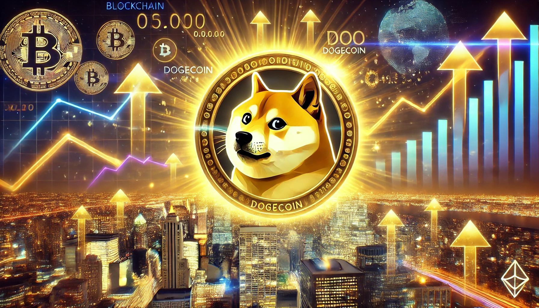 Un analista de criptomonedas predice que Dogecoin aumentará un 3.600% a 3,7 dólares, aquí es cuando