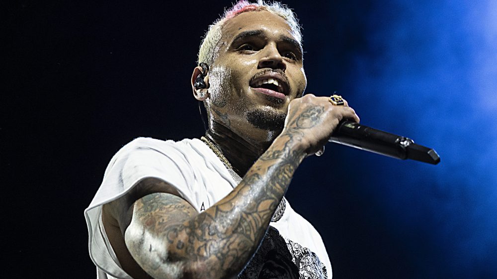 Documental sobre violencia doméstica de Chris Brown ambientado en ID