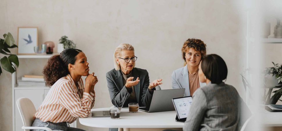 La conversación que no tienes con tus empleados está frenando tu crecimiento