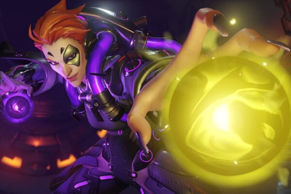 La actualización 12 de mitad de temporada de Overwatch 2 demuestra que Blizzard no tiene idea de cómo arreglar a Moira