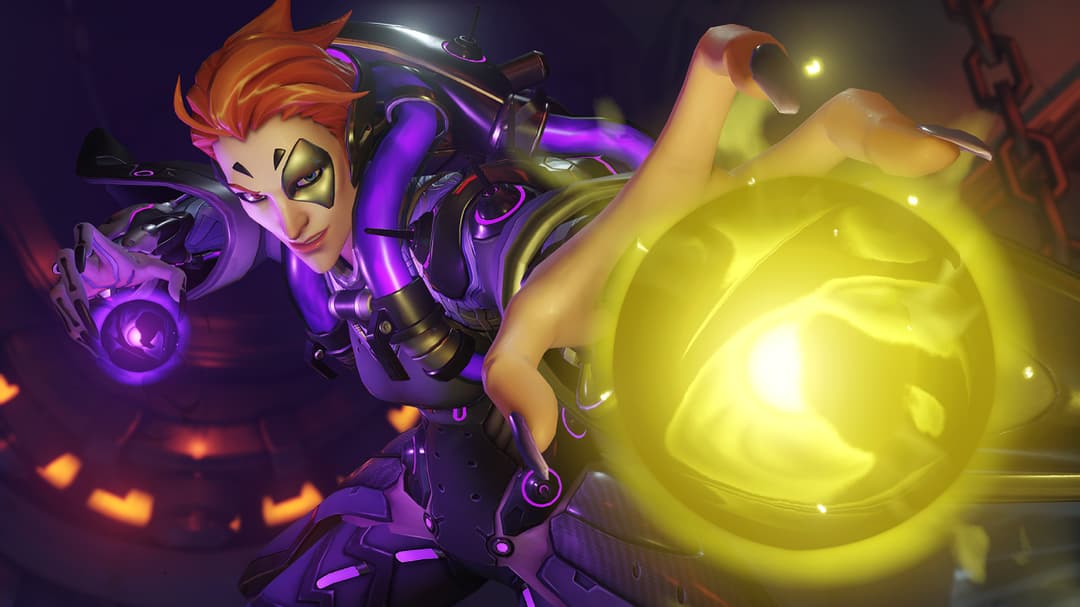 La actualización 12 de mitad de temporada de Overwatch 2 demuestra que Blizzard no tiene idea de cómo arreglar a Moira